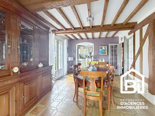  Maison à vendre 6 pièces 121 m²