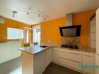 Maison à vendre 7 pièces 177 m²