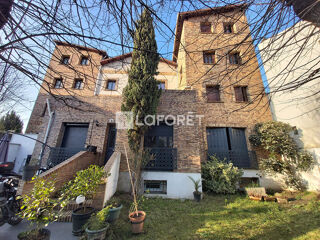 Appartement  vendre 10 pices 171 m