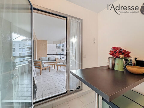  Appartement � louer 3 pi�ces 81 m�