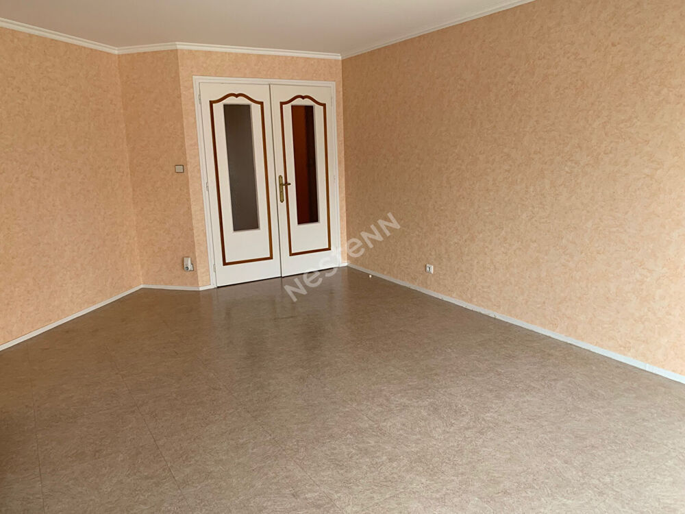 A LOUER - Appartement 3 pièces à Ploërmel (56800)