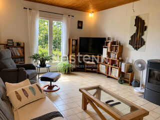 Maison à vendre 6 pièces 106 m²