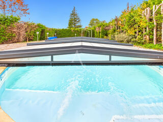  Maison � vendre 7 pi�ces 240 m�