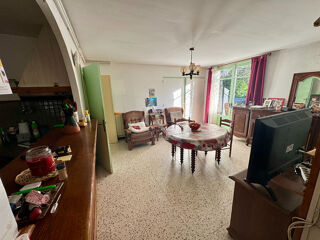  Maison à vendre 4 pièces 94 m²