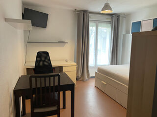  Appartement � louer 1 pi�ce 19 m�