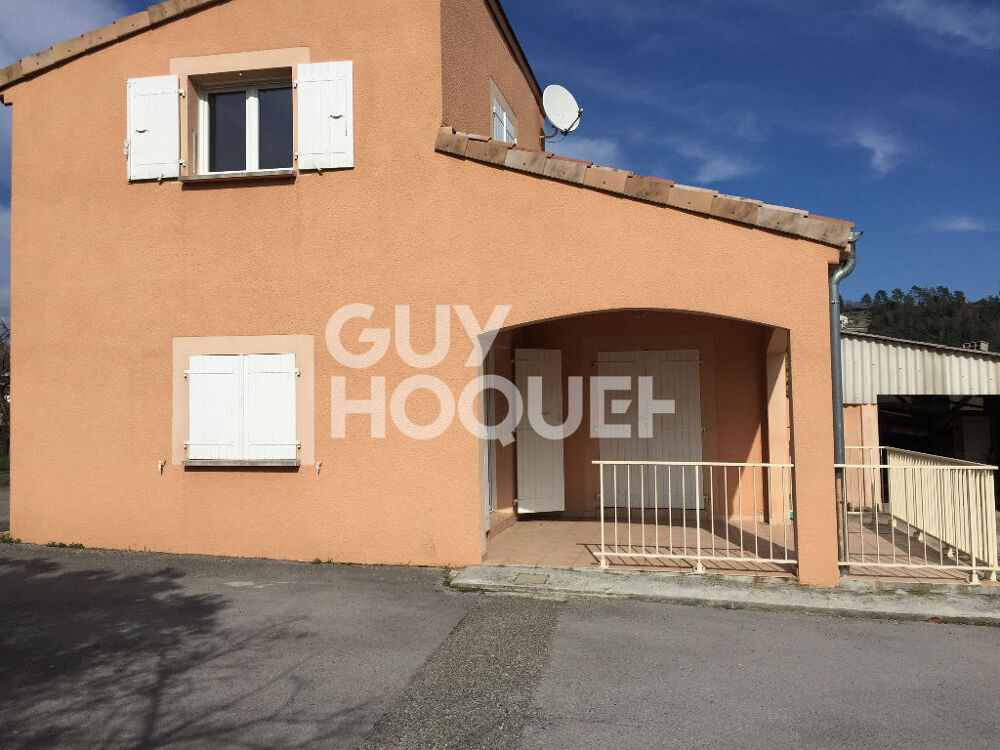 Location Maison Maison Aubenas 4 pièce(s) 92 m2 Aubenas