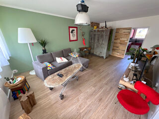  Appartement � vendre 4 pi�ces 83 m�