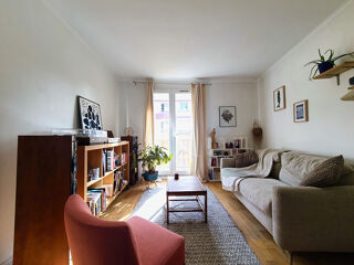  Appartement � vendre 4 pi�ces 62 m�