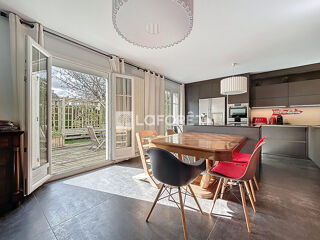  Maison � vendre 7 pi�ces 200 m�