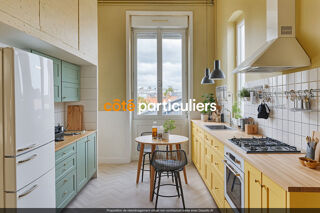  Appartement  vendre 10 pices 281 m