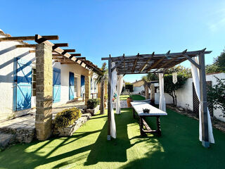  Maison � vendre 6 pi�ces 185 m�