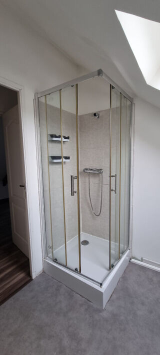  Maison � vendre 3 pi�ces 54 m� Donges