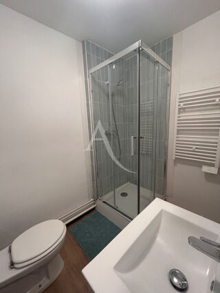 Appartement à louer 1 pièce 22 m²