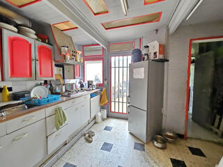  Maison � vendre 5 pi�ces 108 m�