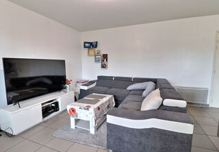  Appartement  vendre 3 pices 60 m