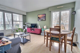  Appartement  vendre 2 pices 49 m