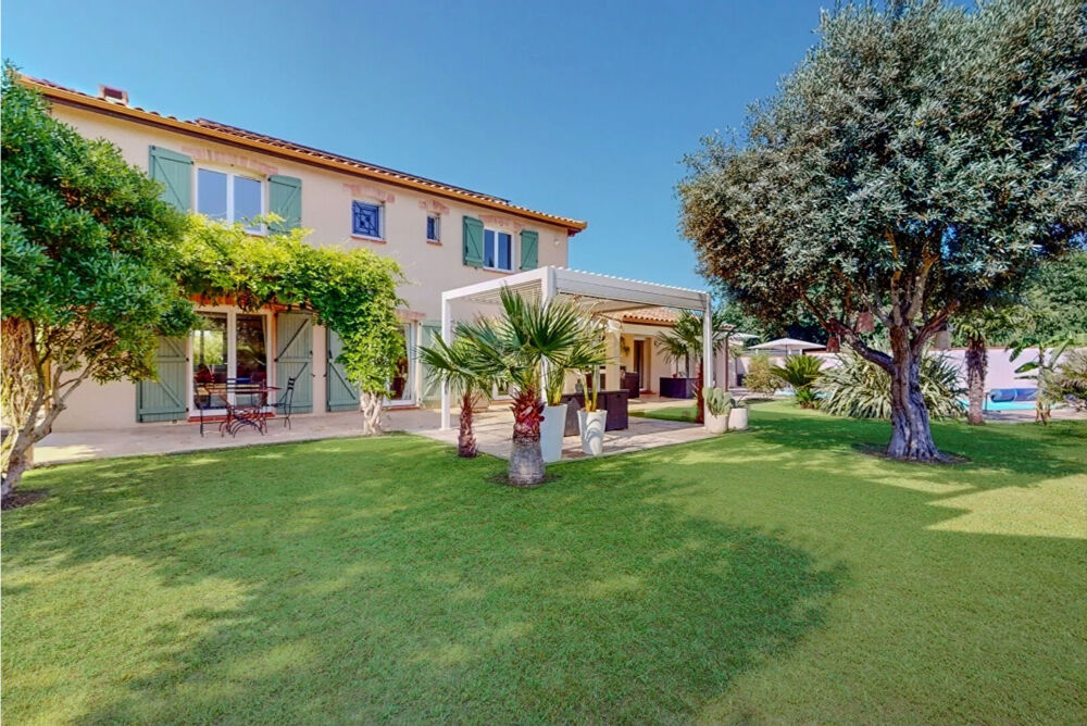 � vendre  Maison Cugnaux (31270)