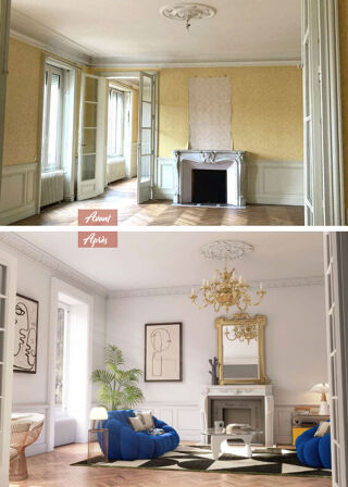  Appartement � vendre 1 pi�ce 22 m� P�rigueux