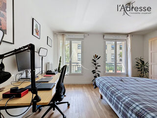  Appartement � vendre 1 pi�ce 29 m�