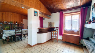  Maison à vendre 4 pièces 89 m²