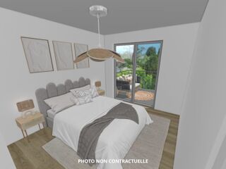  Appartement � vendre 2 pi�ces 49 m�