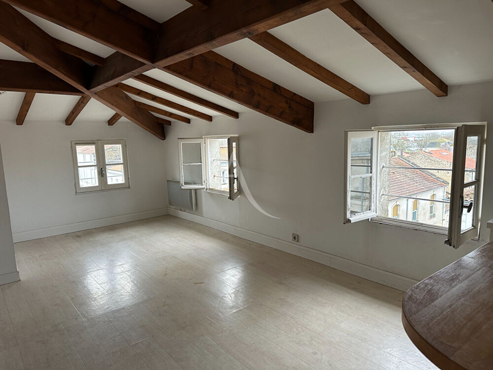 Appartement Rochefort T2 Bis 39 m2
