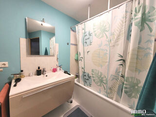  Appartement � vendre 4 pi�ces 85 m�