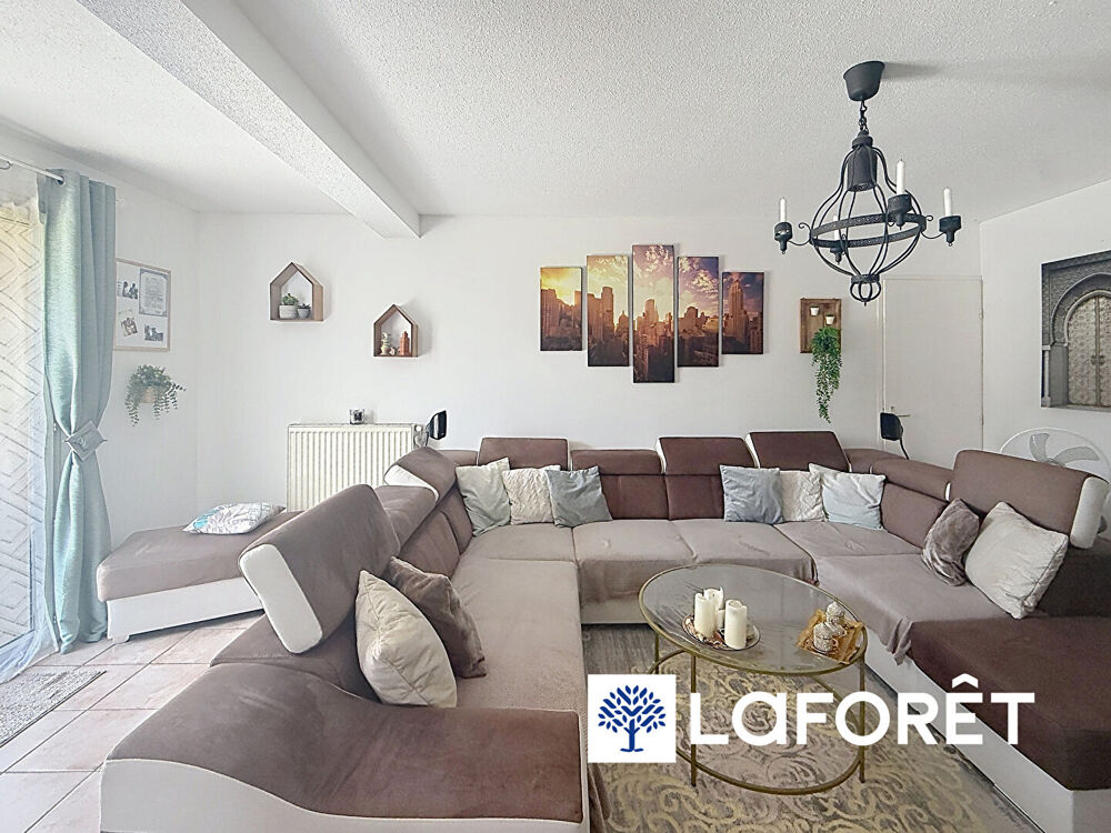 Location Maison Maison L Isle D Abeau 5 pièce(s) 109,47 m2 L isle d abeau