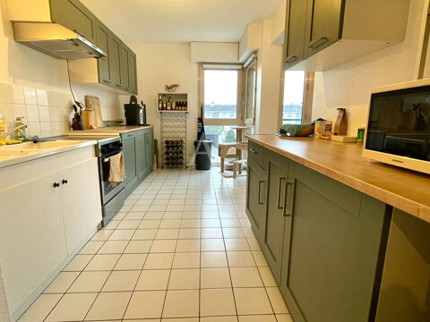  Appartement � louer 3 pi�ces 89 m�