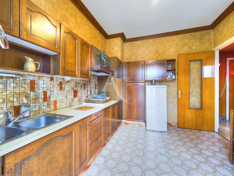  Maison � vendre 6 pi�ces 184 m�