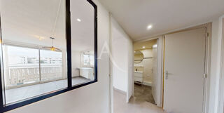  Appartement � vendre 3 pi�ces 52 m�