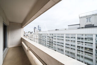  Appartement à vendre 3 pièces 62 m²