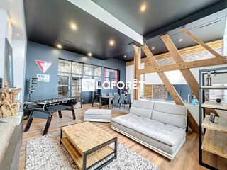  Appartement  louer 4 pices 109 m