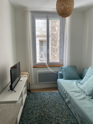  Appartement � louer 1 pi�ce 19 m�