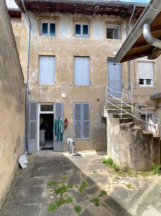  Immeuble à vendre 4 pièces 128 m²