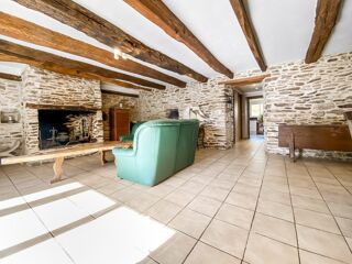  Maison à vendre 6 pièces 163 m²