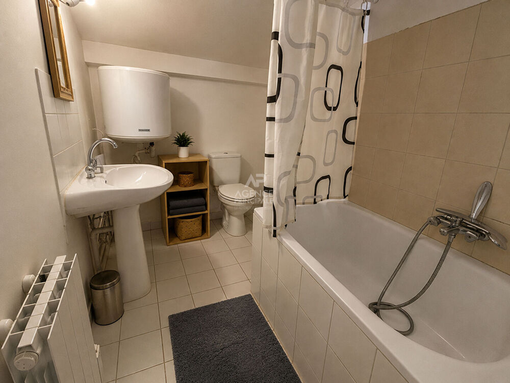 Vente Appartement À vendre Studio de charme en plein coeur de Saint-Germain-en-Laye Saint germain en laye