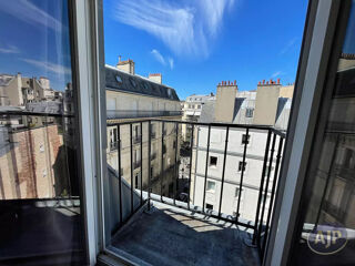  Appartement à vendre 2 pièces 21 m²