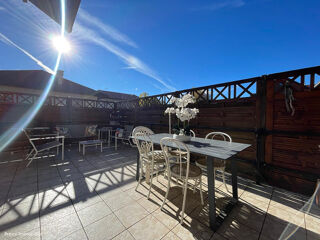  Appartement  vendre 4 pices 107 m