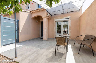 Location Maison Maison Istres 5 pièce(s) 93 m2 Istres