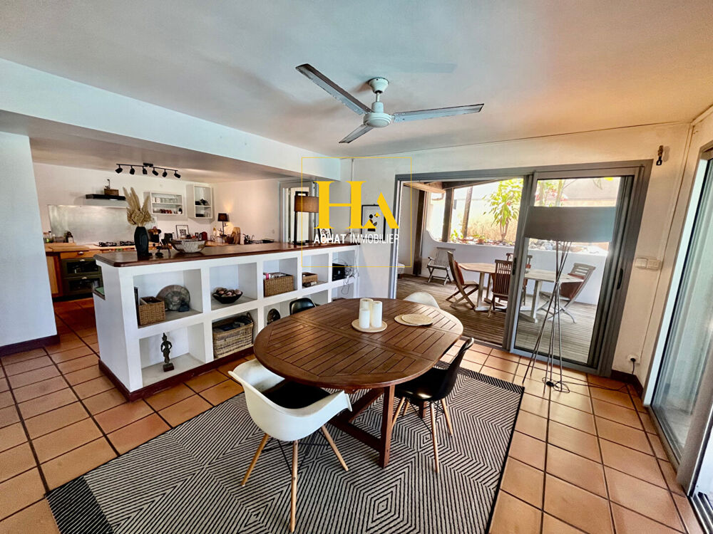 � vendre  Maison Saint-Pierre (97410)