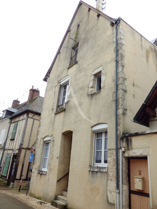  Maison  vendre 6 pices 134 m