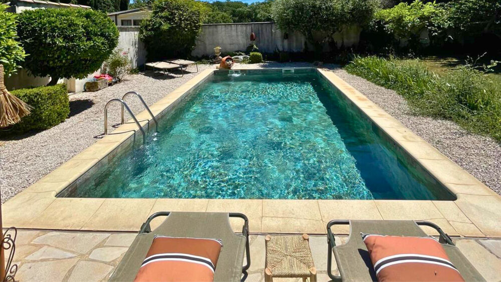 � vendre  Maison Saint-R�my-de-Provence (13210)