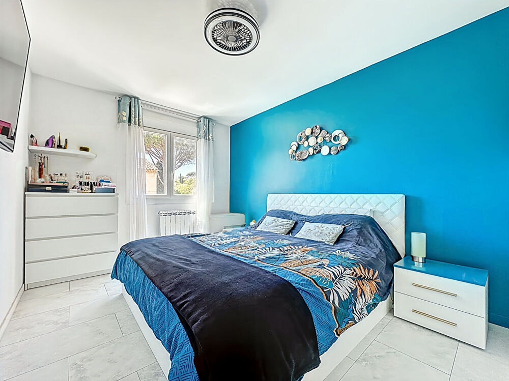  vendre  Maison Plan-de-Cuques (13380)