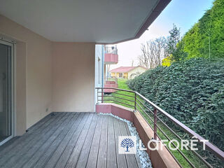  Appartement � louer 2 pi�ces 41 m�