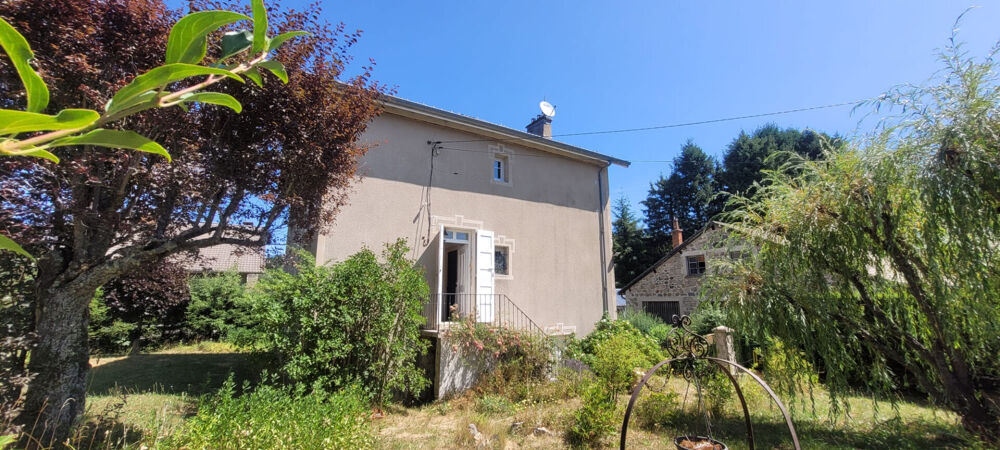 Maison Le Chambon Sur Lignon 7 pièce(s) 182 m2