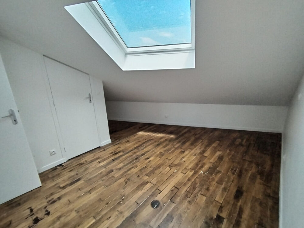 Location Appartement 2 Pièces  28m² rue Dalayrac / Fontenay sous bois Fontenay sous bois