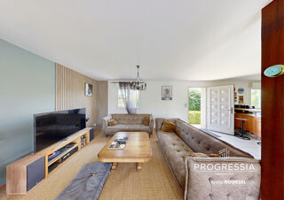  Maison à vendre 6 pièces 119 m²