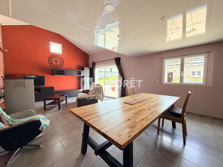  Maison � vendre 5 pi�ces 131 m�