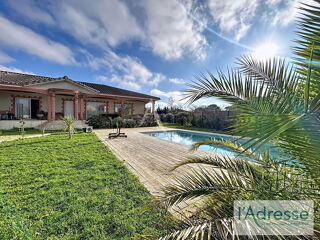  Maison � vendre 5 pi�ces 199 m�